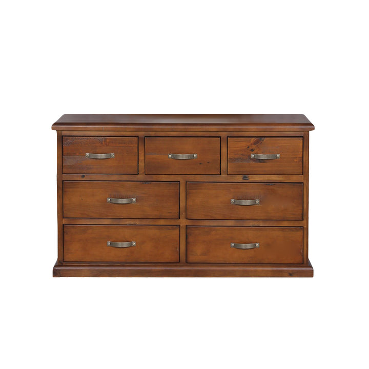 Foxton Dresser Without Mirror - Beds 4 U