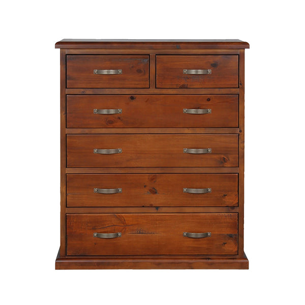 Foxton Tallboy - Beds 4 U