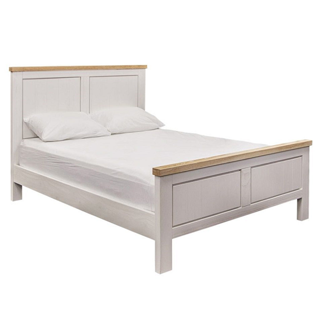 Greenland Bed Frame - BEDS 4 U