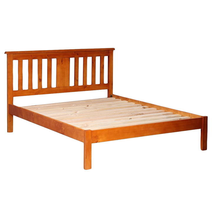 Manly Bed Frame - Beds 4 U
