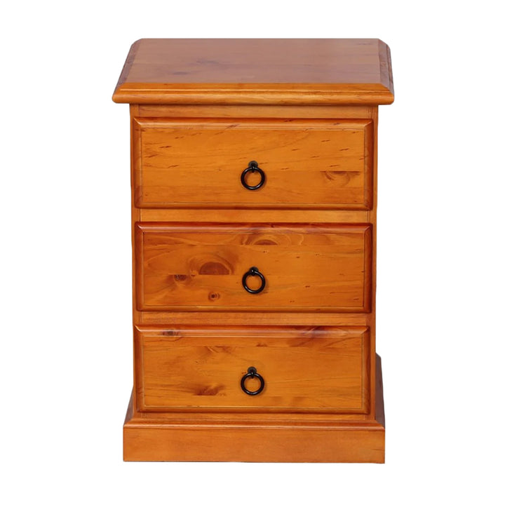 Manly Bedside - Beds 4 U