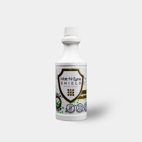 Matt-N-Zyme- Mattress Cleaner