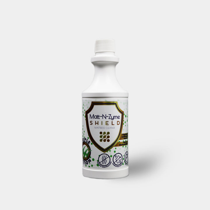 Matt-N-Zyme- Mattress Cleaner