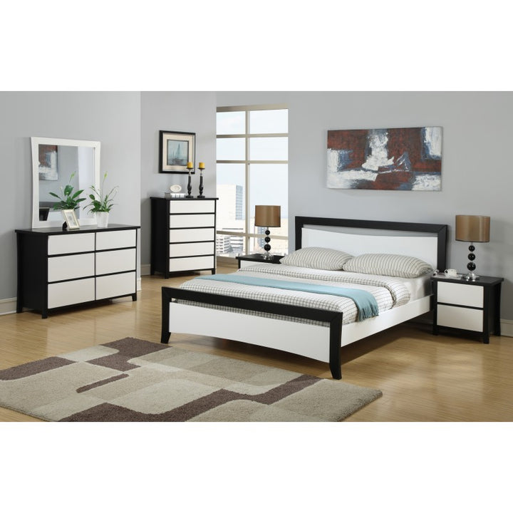 Opera Bedroom Suite - BEDS4U