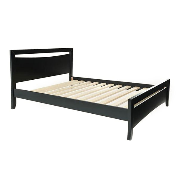 Panley bed frame