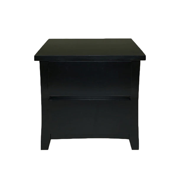 Panley Bedside - BEDS4U