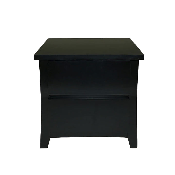 Panley Bedside - BEDS4U