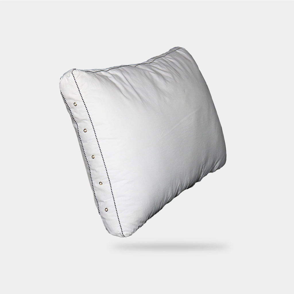 Serene Silk Pillow - Beds 4 U