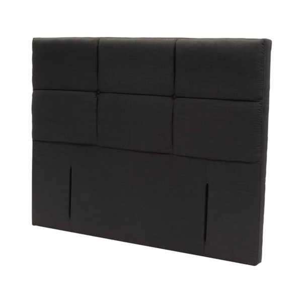 Squared Headboard