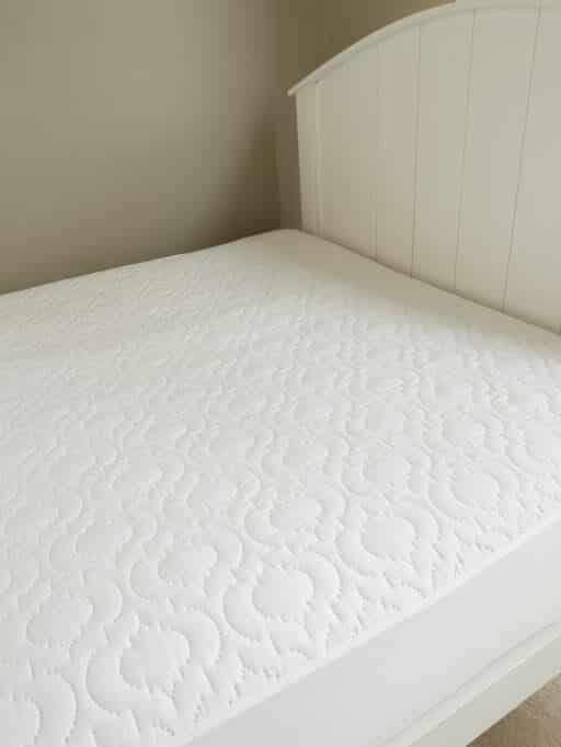 Brolly Sheets Mattress Protector - Beds 4 U