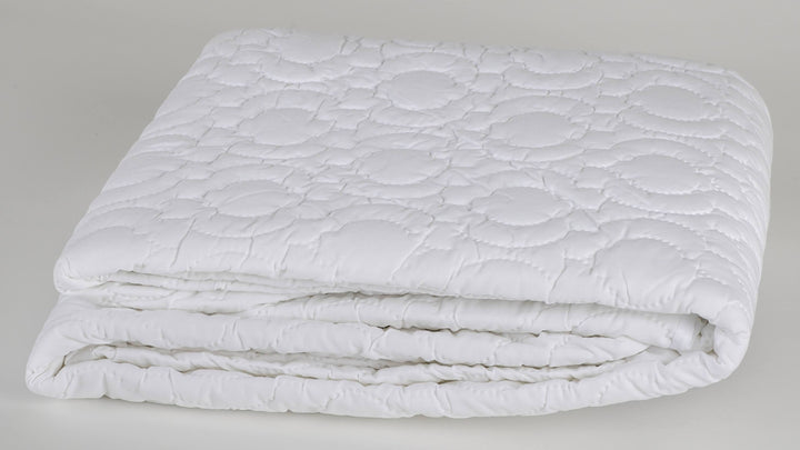 Brolly Sheets Mattress Protector - Beds 4 U