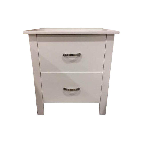 Carin Bedside - Beds 4 U