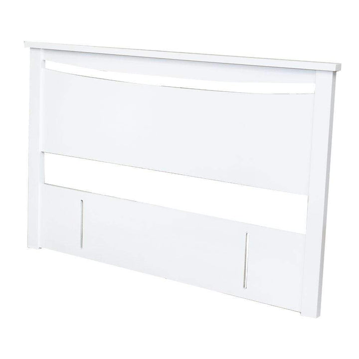 Carin Queen Headboard - Beds 4 U