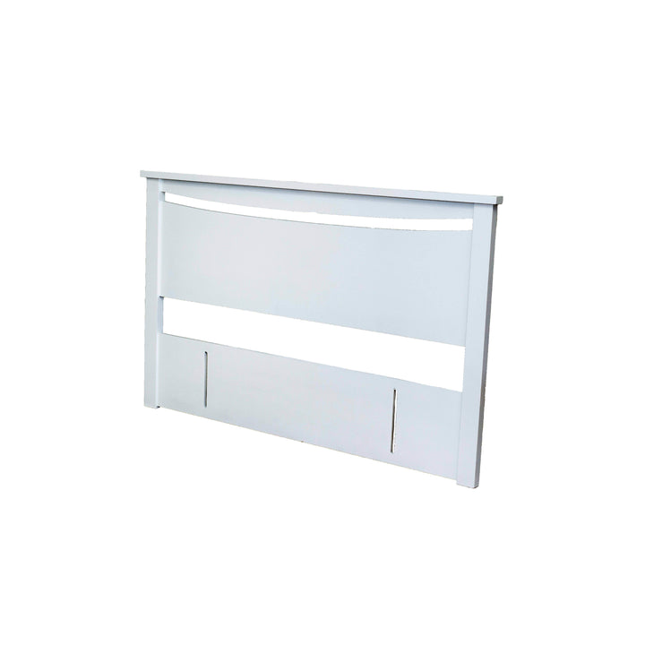 Carin Queen Headboard - Beds 4 U