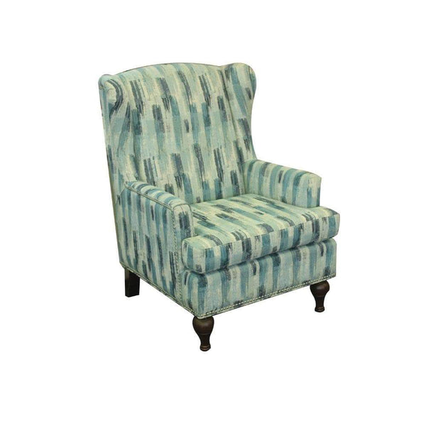 Massey Chair - Beds 4 U