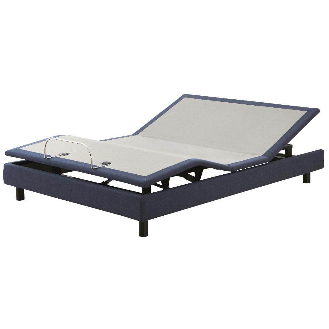 E Comfort Adjustable Bed - Beds 4 U