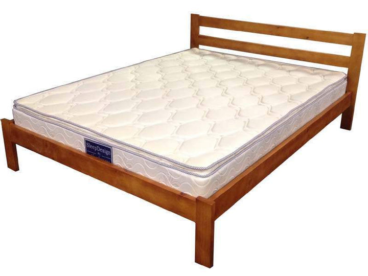 Leo Bed Frame - Beds 4 U