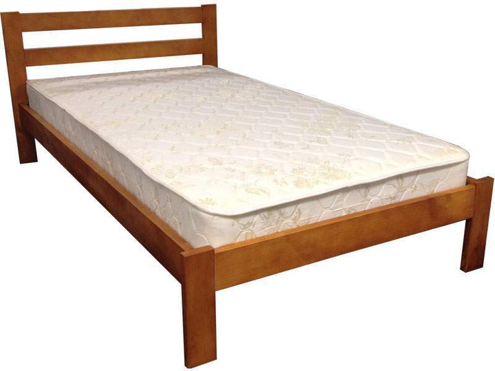 Leo Bed Frame - Beds 4 U