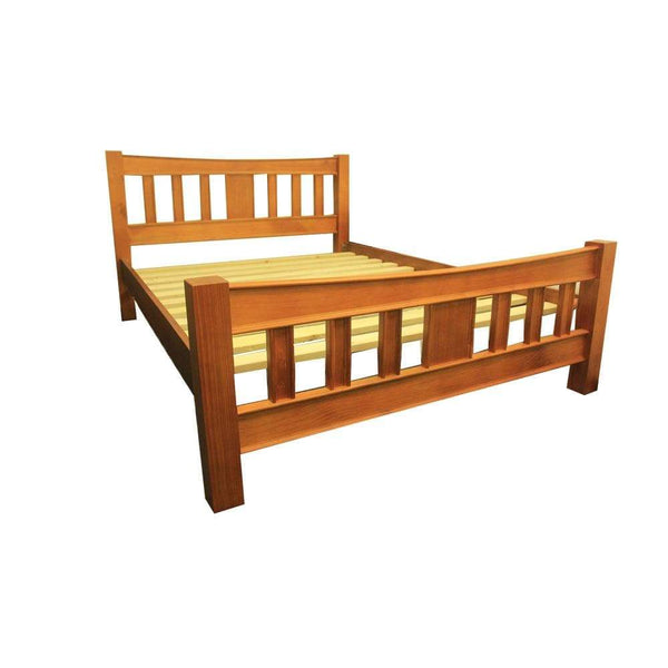 Talia Bed Frame - Beds 4 U