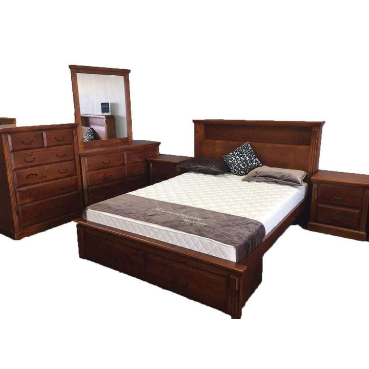 Victoria Bedroom Suite - Beds 4 U