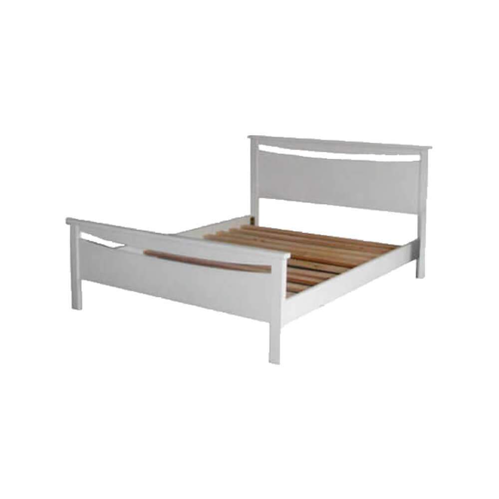 Carin Bed Frame - Beds 4 U