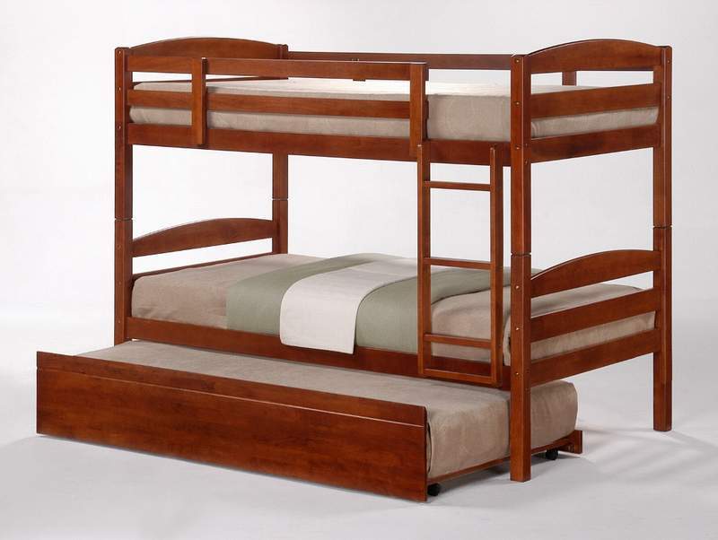 Chilton Bunk Bed - Beds 4 U
