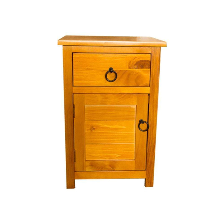 Leo Bedside - Beds 4 U