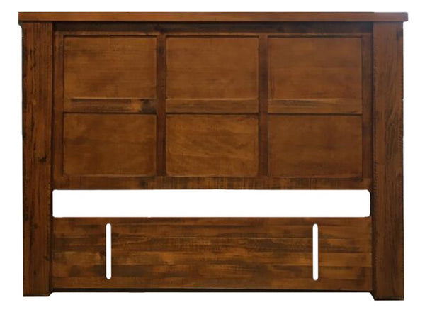 Wales Headboard